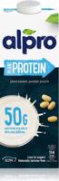 Alpro High Protein sójový nápoj 1000 ml