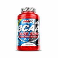 BCAA