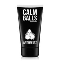 Angry Beards Antisweat Original - deodorant na koule 150 ml