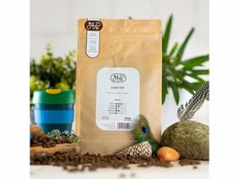 APe Káva Brazílie Santos 500 g