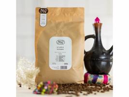 APe Káva Etiopie Sidamo Grade 1000 g