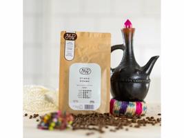 APe Káva Etiopie Sidamo Grade 250 g