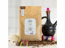 APe Káva Etiopie Sidamo Grade 500 g