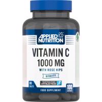 Vitamíny a minerály pro sportovce