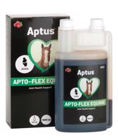 Aptus Apto-flex Equine Vet sirup 1000 ml  expirace