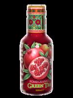 AriZona Green Tea Pomegranate 0,45 l