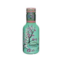 AriZona Green tea with honey 0,45 l