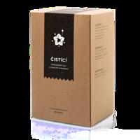 Aromatica Čaj Čistící 20 sáčků