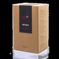 Aromatica Čaj Dětský expirace
