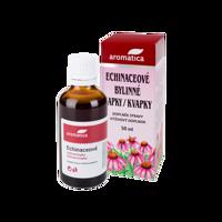 Aromatica Echinaceové bylinné kapky 50 ml