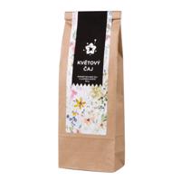 Aromatica Květový bylinný čaj sypaný 50 g
