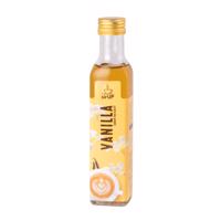 Aromatica Sirup do kávy vanilka 250 ml