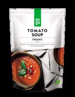Auga Tomatová polévka krémová BIO 400 g