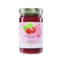 August Extra džem Malina 350 g