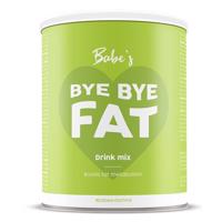 Babe´s Bye Bye Fat 150 g expirace