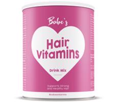 Babe´s Hair Vitamins 150 g