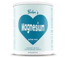 Babe´s Magnesium 150 g