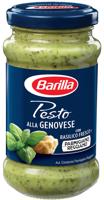 Barilla Bazalkové pesto 190 g