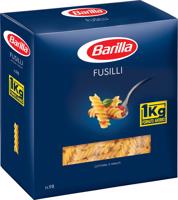 Barilla Fusilli 1000 g