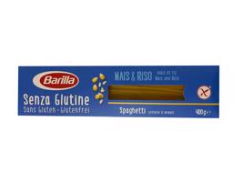 Barilla Spaghetti Gluten Free 400 g