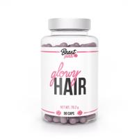 BeastPink Glowy Hair 90 tablet