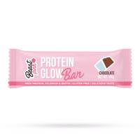 BeastPink Proteinová tyčinka GlowBar čokoláda 40 g