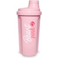 BeastPink Šejkr rose 500 ml