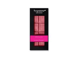 Benjamíssimo čokoláda Jahoda-malina, Bio 60g expirace