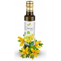 Biopurus Třezalkový olej 250 ml