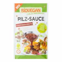 BIOvegan Omáčka houbová bezlepková BIO 27 g