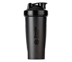 Blender Bottle šejker original classic 820 ml černý