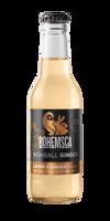 Bohemsca Highball Ginger sklo BIO 200 ml