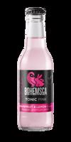 Bohemsca Tonic Pink grep a citron sklo 200 ml