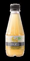 Bohemsca Zahradní limonáda bezový květ a meduňka pet BIO 310 ml