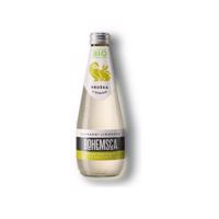 Bohemsca Zahradní limonáda hruška a hřebíček BIO 330 ml - expirace