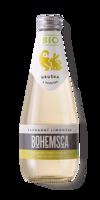 Bohemsca Zahradní limonáda hruška a hřebíček BIO 330 ml