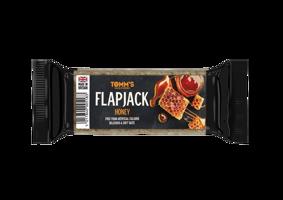 Bombus Flap Jack Tomm's Honey 100 g