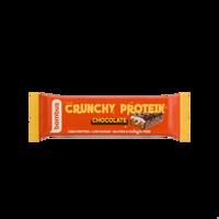 Bombus Protein crunchy bar čokoláda 50 g