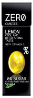 Bombus ZERO Candies Lemon – bonbony bez cukru 30 g