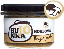 Bujónka Houbová 200 g