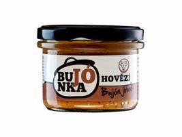 Bujónka Hovězí 220 g