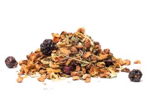 BYLINNÁ SMĚS RELAXAČNÍ - wellness čaj, 100g