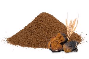 Čekanková káva se špaldou a chagou, 50g