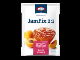 Celé balení 5x Labeta JamFix 25 g