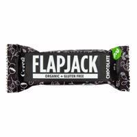 Cerea FLAPJACK bezlepkový čokoláda BIO 60 g