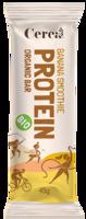 Cerea PROTEIN BAR Banana smoothie BIO 45 g