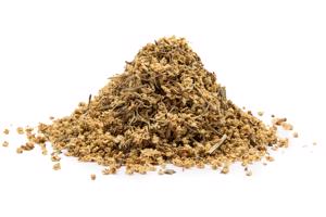 ČERNÝ BEZ  KVĚT (Sambucus nigra) - bylina, 1000g