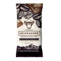 Chimpanzee Energy bar čokoláda a espresso 55 g