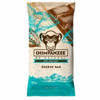 Chimpanzee Energy bar hořká čokoláda s mátou 55 g