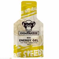 Chimpanzee Energy gel citron 35 g